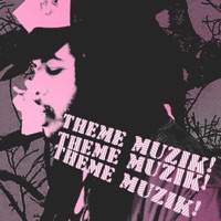 Theme Muzik! - Single - Noir Benny