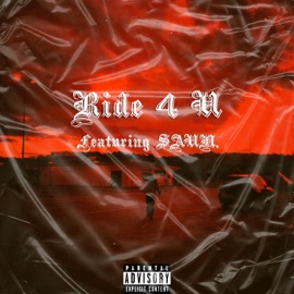 RIDE 4 U (feat. SAUN.) Chambers