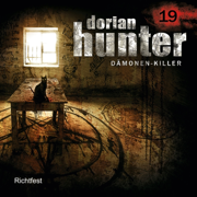 19: Richtfest - Dorian Hunter