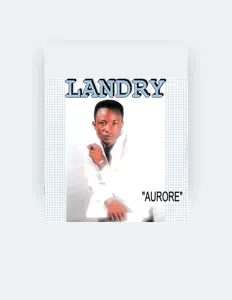 Listen to Landry Ifouta, watch music videos, read bio, see tour dates & more!