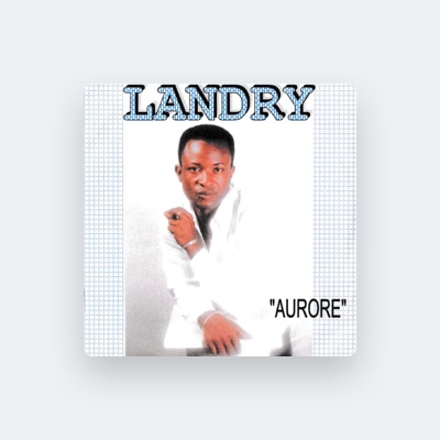 Listen to Landry Ifouta, watch music videos, read bio, see tour dates & more!