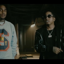 In the Kitchen (feat. Loe Shimmy) Hunchito