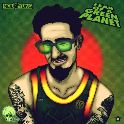 Star Seeds (feat. Greybeard, BC Born Crazy & Tekmo 9.0) - Single