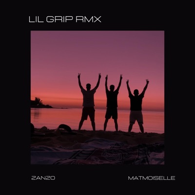 Lil grip (feat. Zanzo) [RMX] - Single