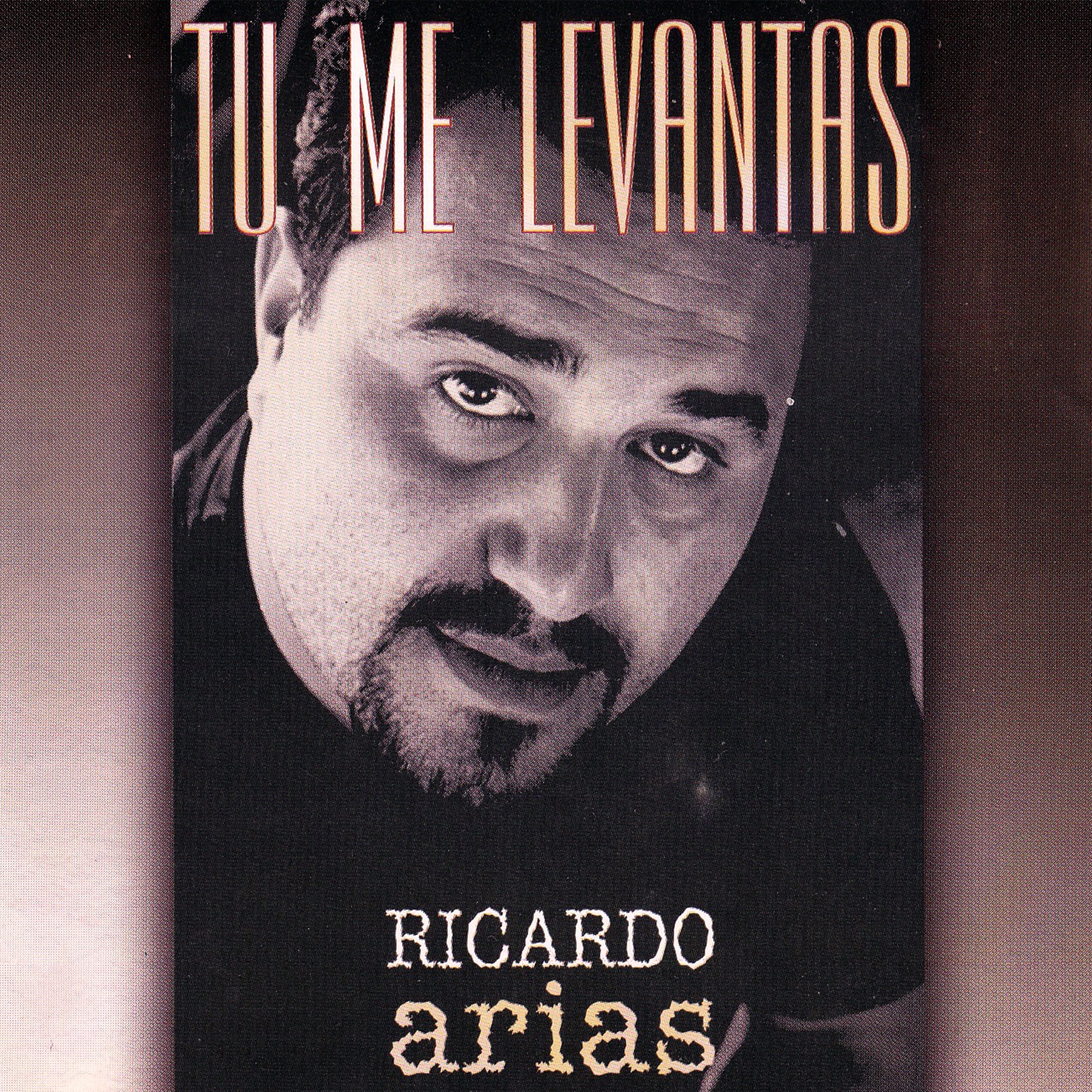 Tú Me Levantas