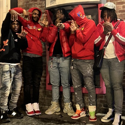 Sorry 4 the Crank (ep)