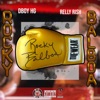 ROCKY BALBOA (feat. RellyRish) - Single