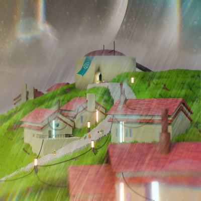 Rainstorm - Single