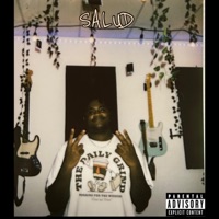 Salud - Single - KD the Poet
