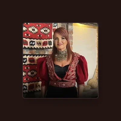 Listen to Vjollca Buqaj, watch music videos, read bio, see tour dates & more!