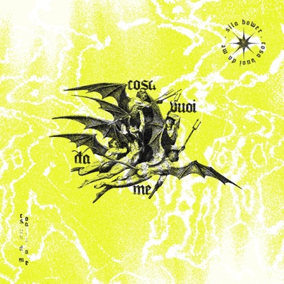 COSA VUOI DA ME - Single