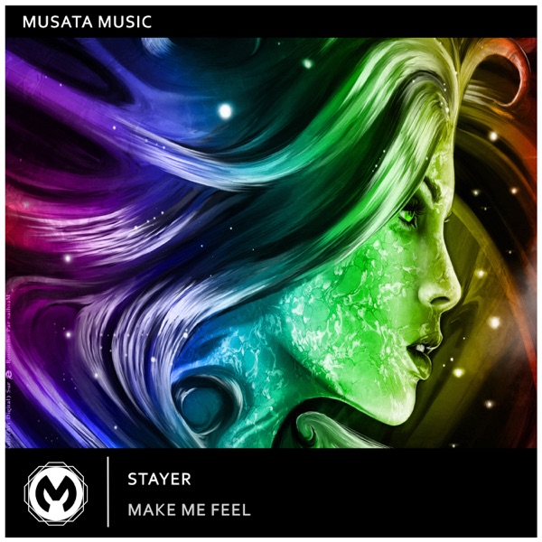 Make Me Feel - Single