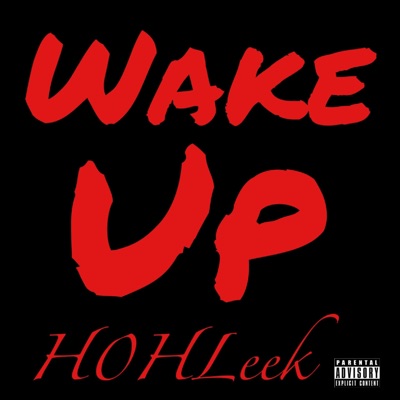 Wake Up - Single