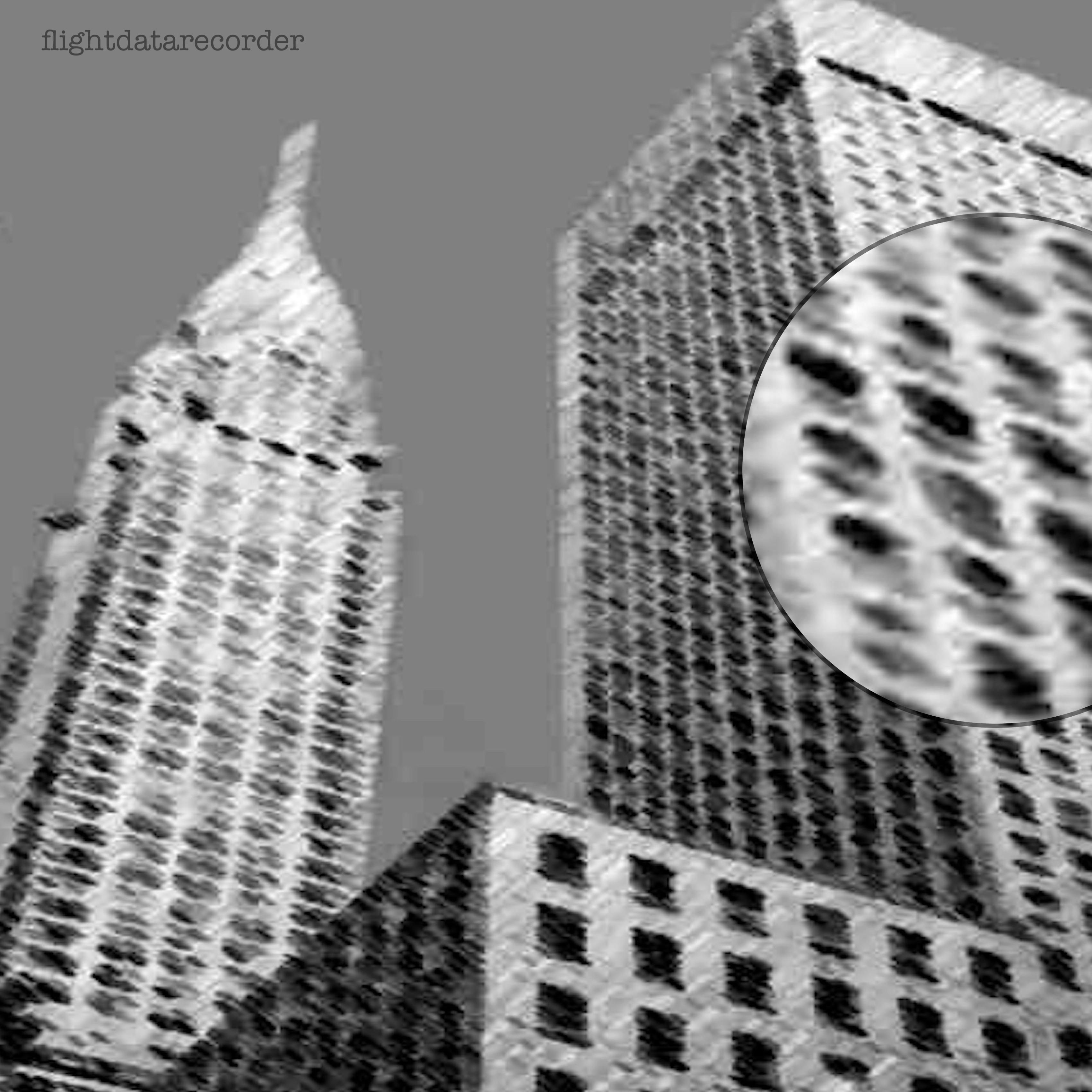 flight data recorder - november