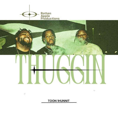 Thuggin' - Single