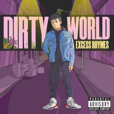 Dirty World (feat. So Vintagge)