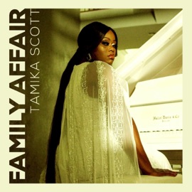 All of Me (feat. Q Parker) Tamika Scott