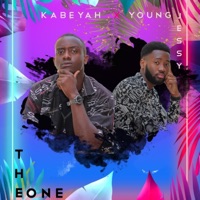 The one (feat. Young Jessy) - Single - Kabeyah