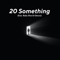 20 Something - Single