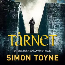 Tårnet: Ruin-trilogien #3
