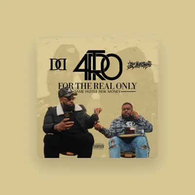 Listen to Denn Dollaz, watch music videos, read bio, see tour dates & more!