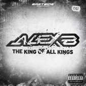 The King of All Kings (Extended Version) artwork