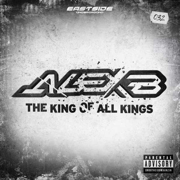 The King of All Kings - Single