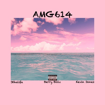 Big Champ (feat. Jkhalifa) - Single