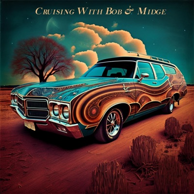 Cruising With Bob & Midge - Single