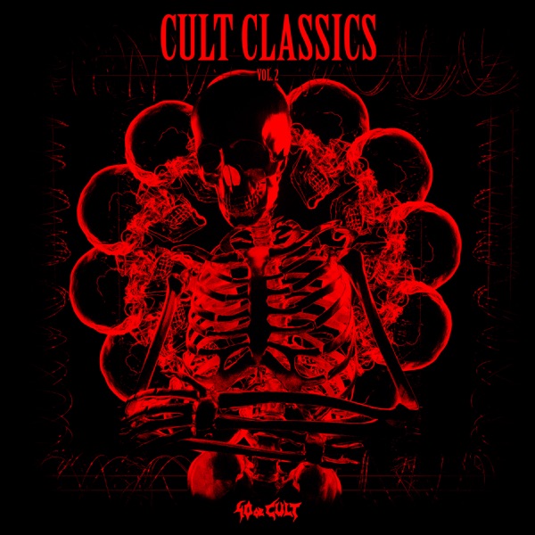 Cult Classics, Vol. 2 - EP