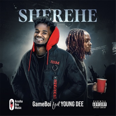 Sherehe (feat. Young Dee) - Single