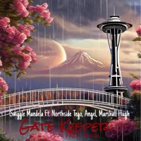 Gatekeeper (feat. Northside Tego, Angel & Marshall Hugh) - Single - Swiggle Mandela