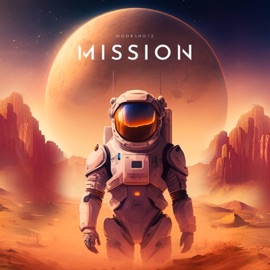Mission Moorshotz