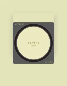 Clyho सुनें, म्यूज़िक वीडियो देखें, बायो पढ़ें, दौरे की तारीखें और बहुत कुछ देखें!