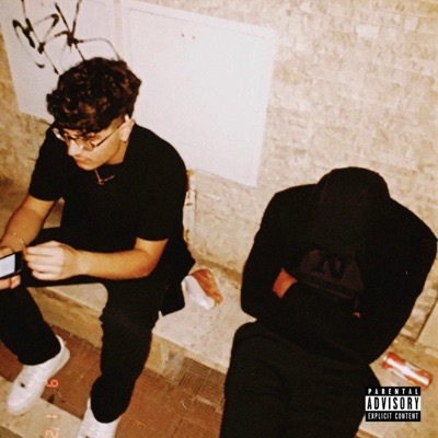 Men in Black - Single