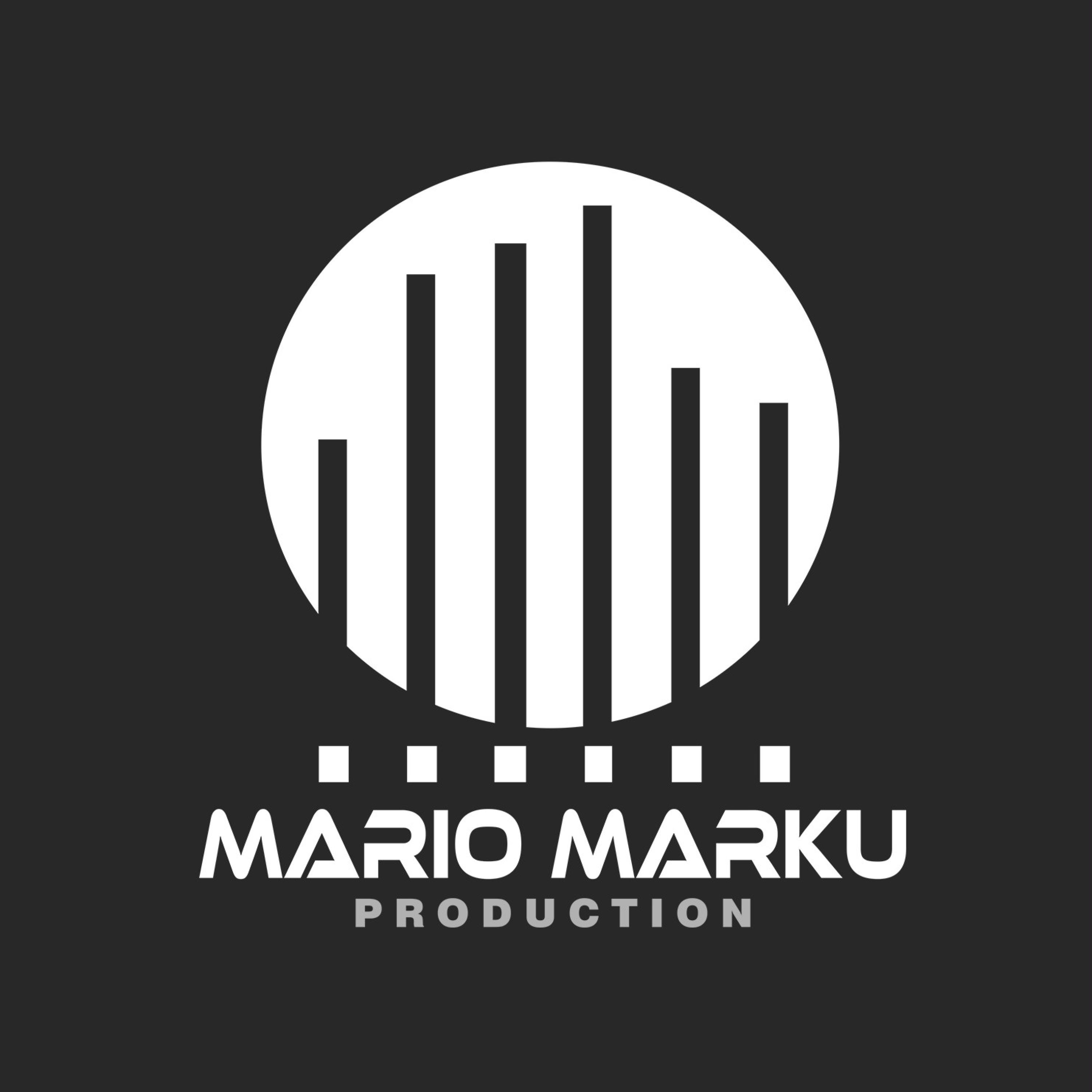 Mario Marku (Orkestrale mix alegro) - Single