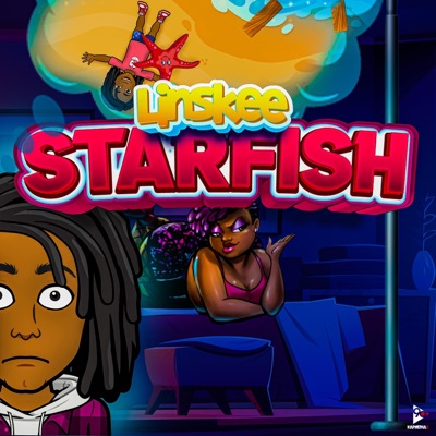 No Star Fish (Radio Edit) - Single