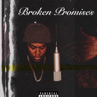 Broken Promises (Hold You freestyle) - Single - Meech Tha One