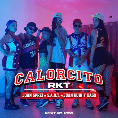 Calorcito RKT - Single
