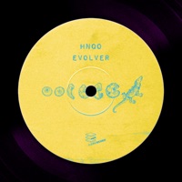 Evolver - Single - HNQO