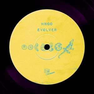 Evolver - Single