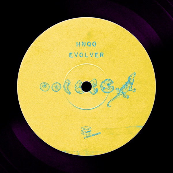 Evolver - Single