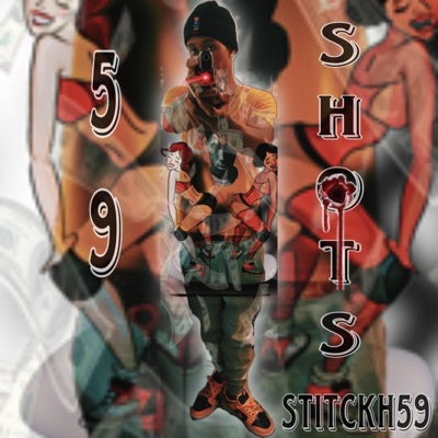 The Way She Shake It - Single