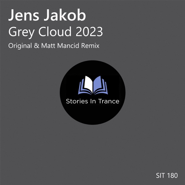 Grey Cloud 2023 - Single