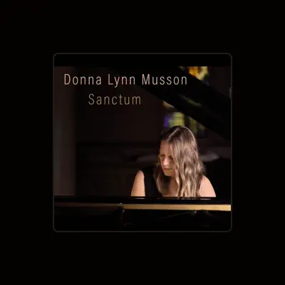Listen to Donna Lynn Musson, watch music videos, read bio, see tour dates & more!