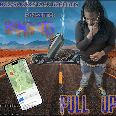 Pull up - Single