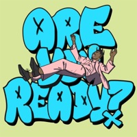 Arr You Ready - Single - Sean Focus