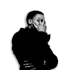 Tears of Heartbreak Brandon Rose