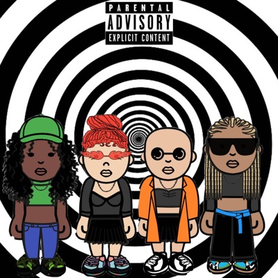 ON MY TIME (feat. Sufi Hamilton) - Single