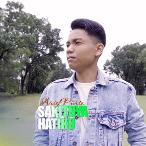 Sakitnya Hatiku Album Art